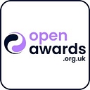 Open Awards logo
