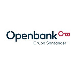 Openbank Logo