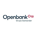 Openbank Broker logo