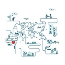 Openbiome logo
