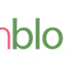 Open Blooms logo