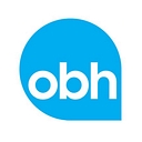 Openbook Howden Print & Design (Obh) logo