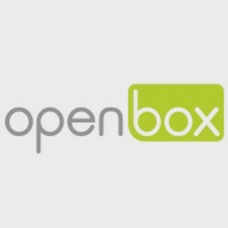 Open Box Software Limited logo