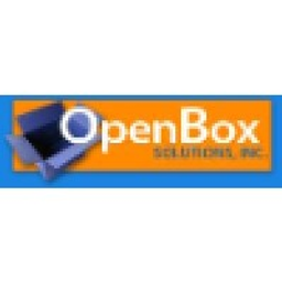 OpenBox Solutions, Inc. logo