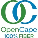 Opencape Corporation logo