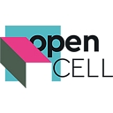 Opencell logo