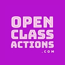 openclassactions.com logo