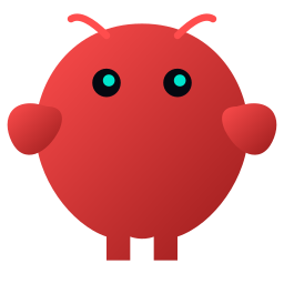 Openclaw logo