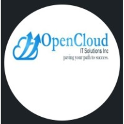 OpenCloud IT Solutions Inc logo