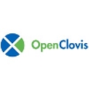 Openclovis logo