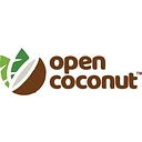 OPEN COCONUT logo