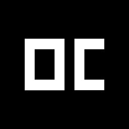 OpenCode logo