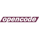 OpenCode logo