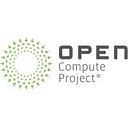 Open Compute Project Foundation logo