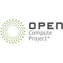 Open Compute Project Foundation logo