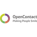 Opencontact logo