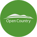 Open Country Dairy Limited logo