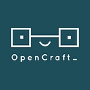 Opencraft logo
