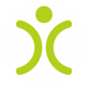 OpenCRM logo