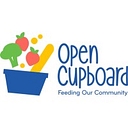 Open Cupboard