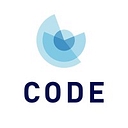 The Center For Open Data Enterprise logo