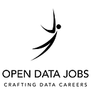 OPENDataJobs logo