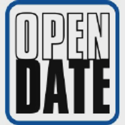 Open Date Equipment Limited logo