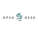 Open Desk, Inc. logo
