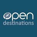 Open Destinations logo
