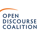 Open Discourse Coalition logo