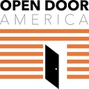 Open Door America logo
