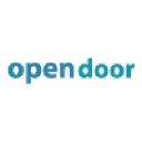 Open Door Community Health Centers logo