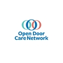 Open Door Family Medical Center logo