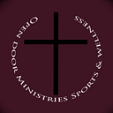 Open Door Ministries of Mt Pleasant Inc logo