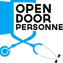 Open Door Personnel, Llc logo