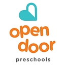 Open Door Preschools   Austin logo