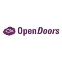 Open Doors International Inc logo