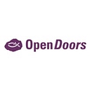 Open Doors International logo