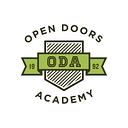 Open Doors Academy logo
