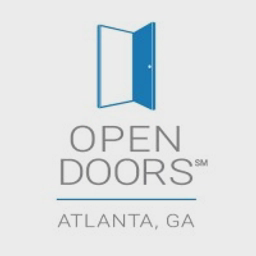 Doors Open YYC logo