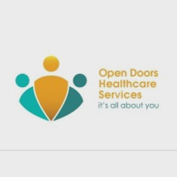 OPEN DOORS HEALTHCARE SERVICES LTD logo