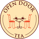 Open Door Tea CT