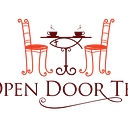 Open Door Tea logo