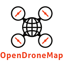 OpenDroneMap logo