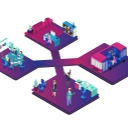Open Edx Community logo
