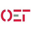 Open Energy Transition logo