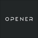 Opener logo