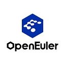 Openeuler logo