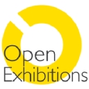 Open Exhibitions logo