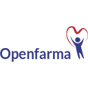 Openfarma IT logo